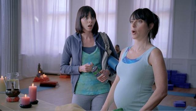 BING - PREGNANCY :30