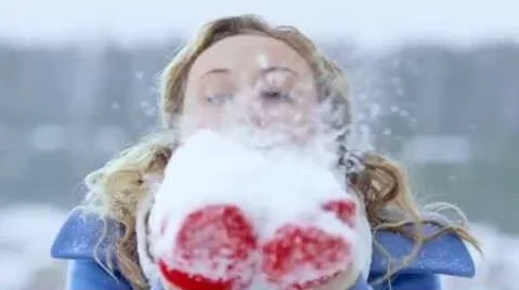 It's a Whole New World Outside