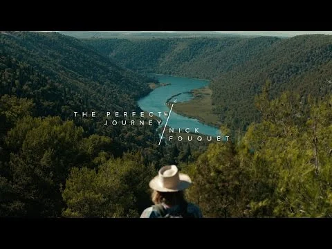 Nick Fouquet - 19 Degree - Tumi