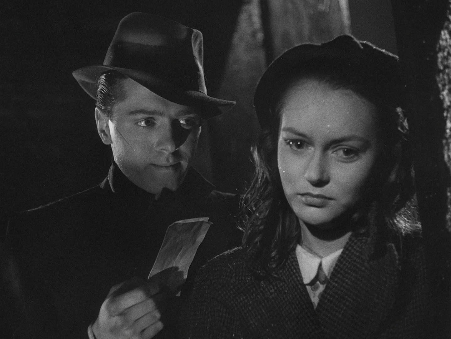Brighton Rock (John Boulting, UK, 1947)