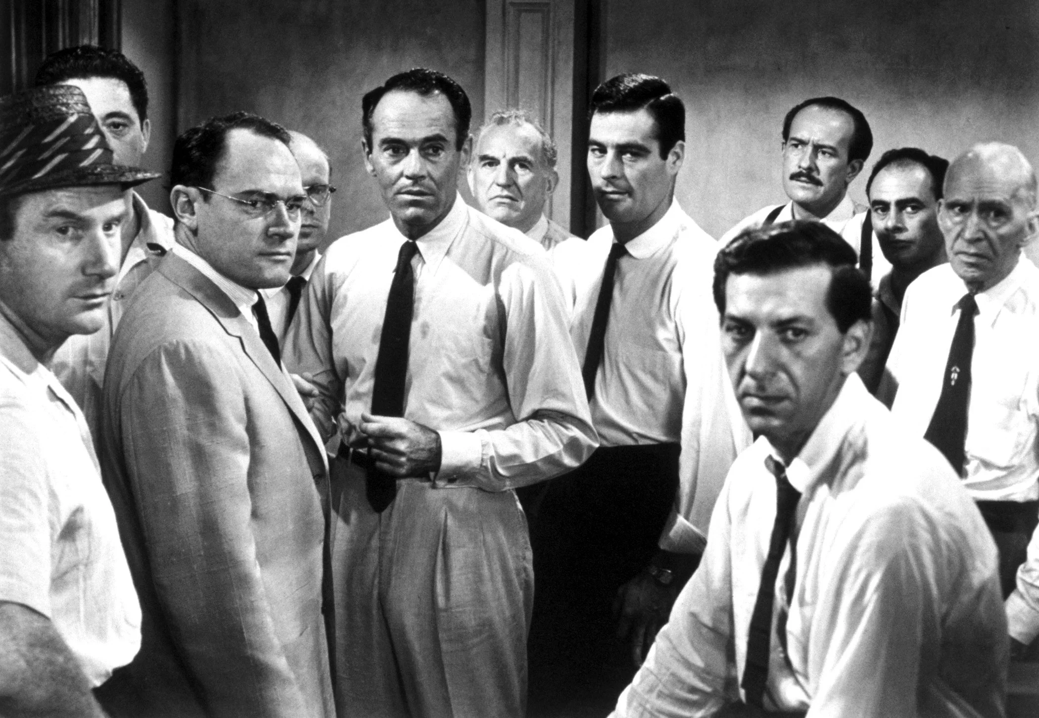 12angrymen