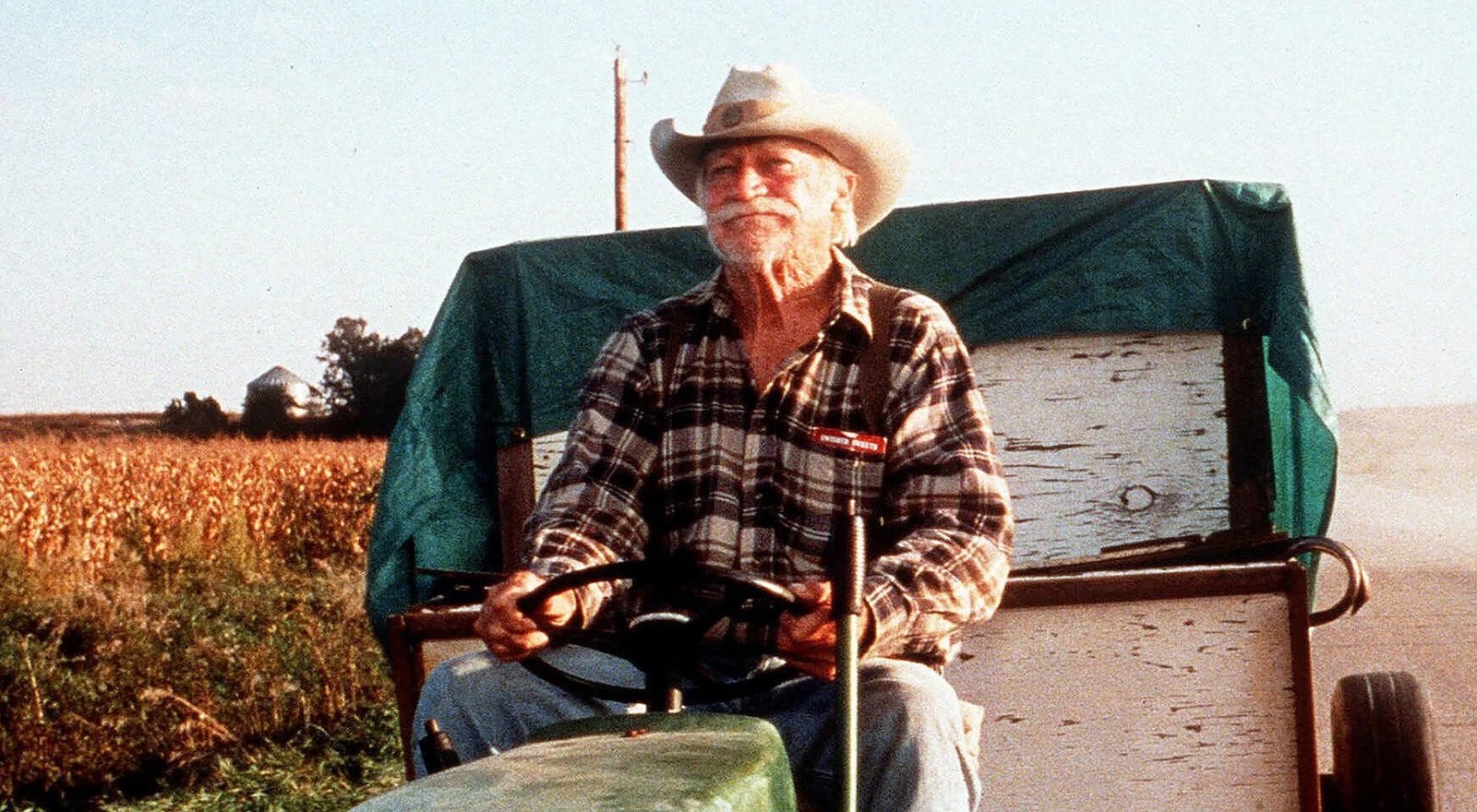 The Straight Story (David Lynch, USA, 1999)
