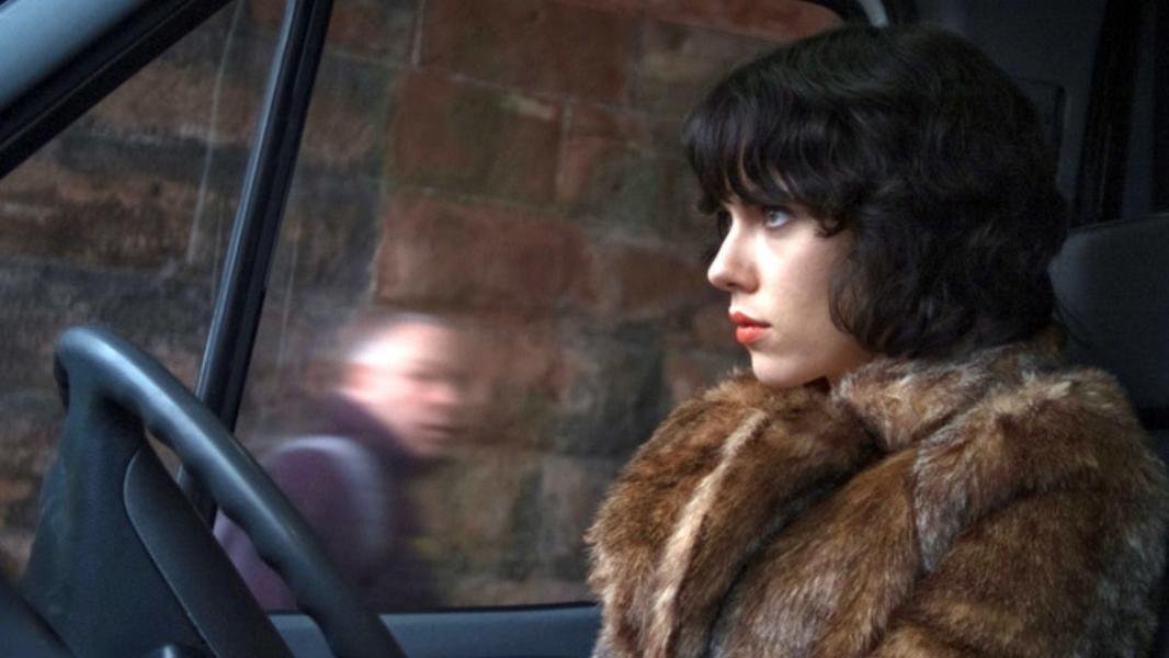 Under the Skin (Jonathan Glazer, UK, 2013)