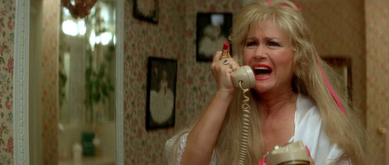 Wild at Heart (David Lynch, USA, 1990)