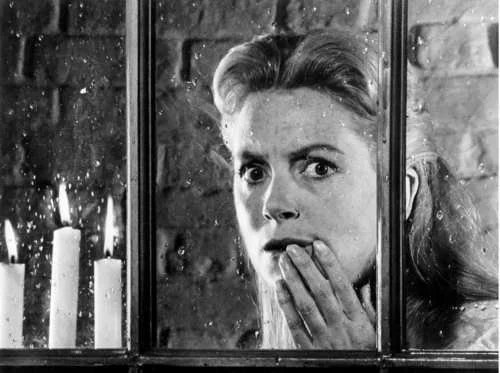 The Innocents (Jack Clayton, UK, 1961)