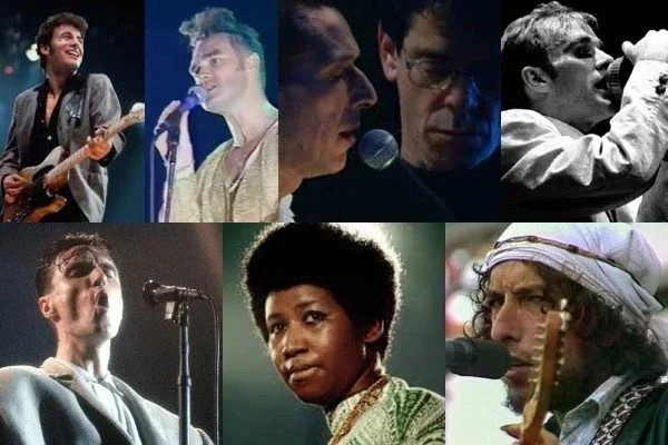 This Ain't No Disco! - Concert Film All-Dayer