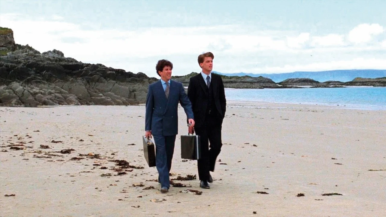 Local Hero (Bill Forsyth, UK, 1983)