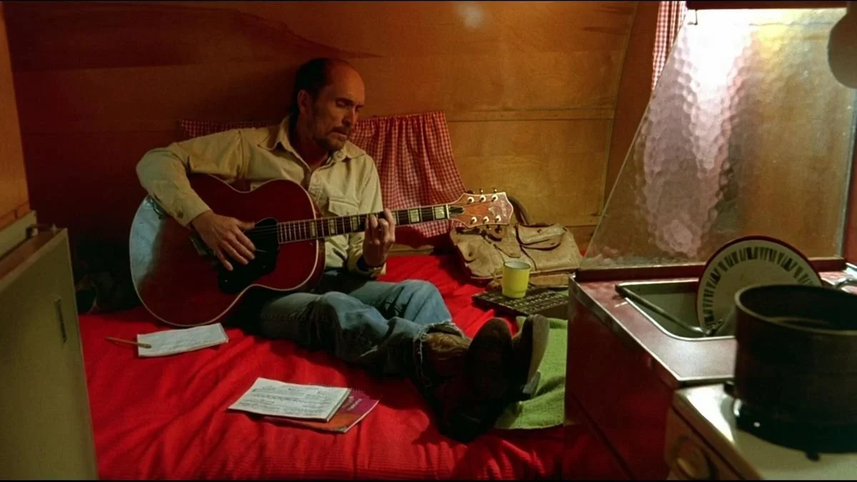 Tender Mercies (Bruce Beresford, USA, 1983)