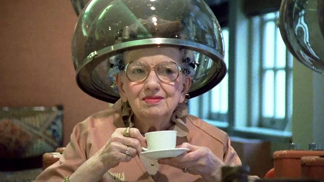 The Store (Frederick Wiseman, USA, 1983)