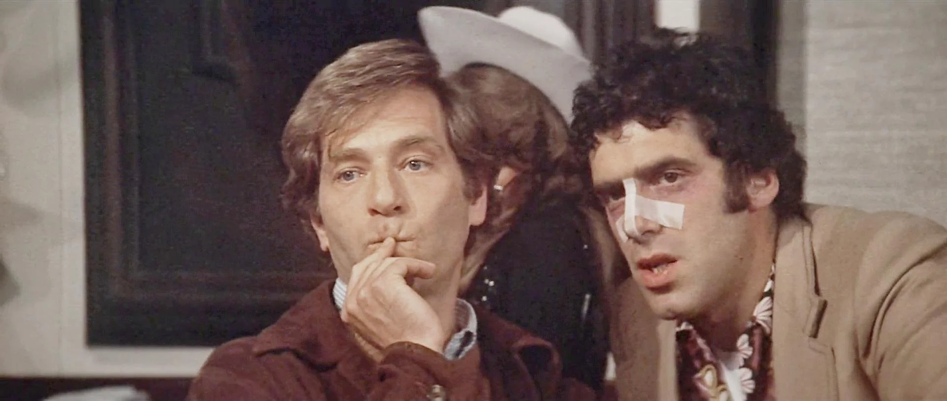 California Split (Robert Altman, USA, 1974)