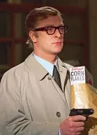 The Ipcress File (Sidney J. Furie, UK, 1965)