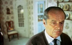 About Schmidt (Alexander Payne, USA, 2002)