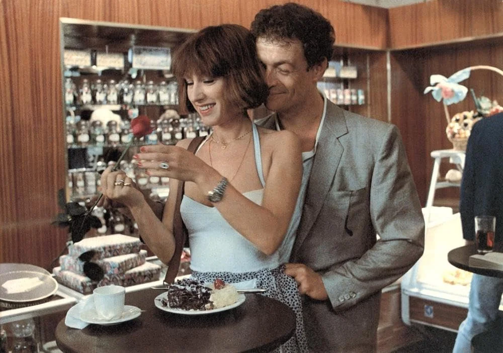 La Balance (Bob Swaim, France, 1982)