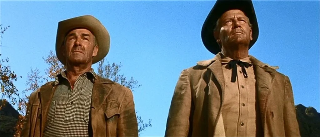 Ride the High Country (Sam Peckinpah, USA, 1962)