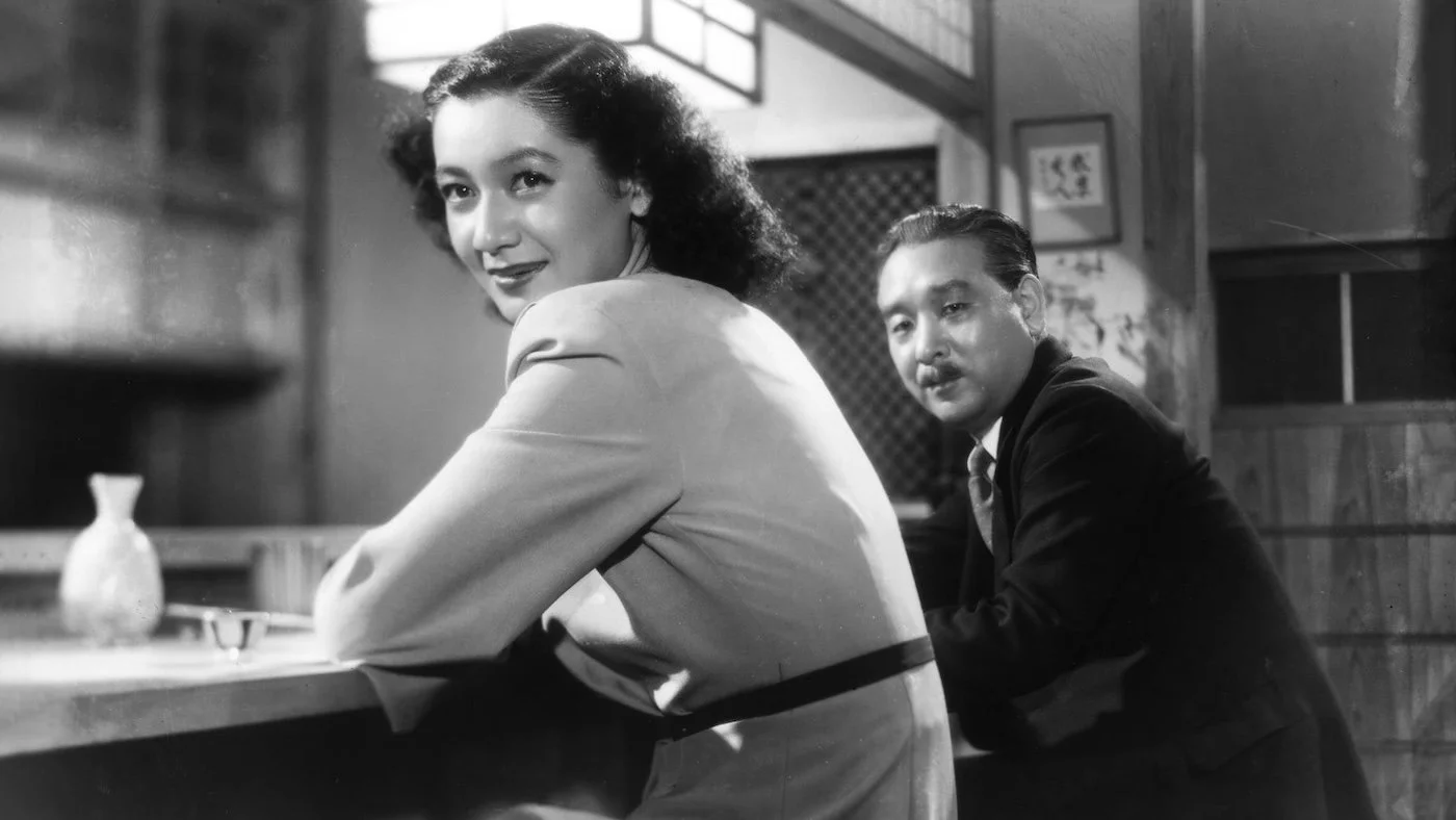 Late Spring (Yasujirō Ozu, Japan, 1949)