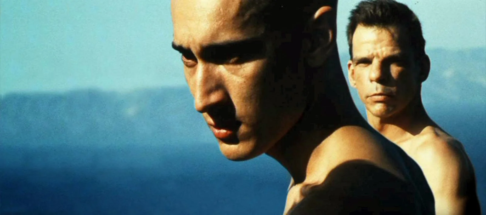 Beau Travail (Claire Denis, France, 1999)