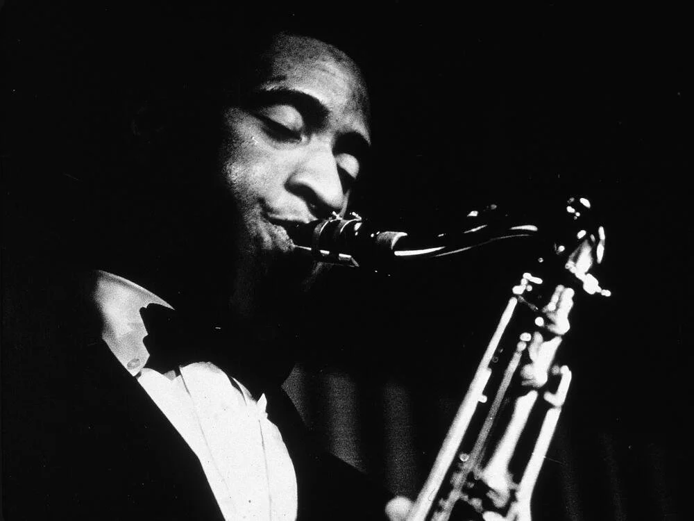 Sonny Rollins Beyond the Notes (Dick Fontaine, USA, 2012)