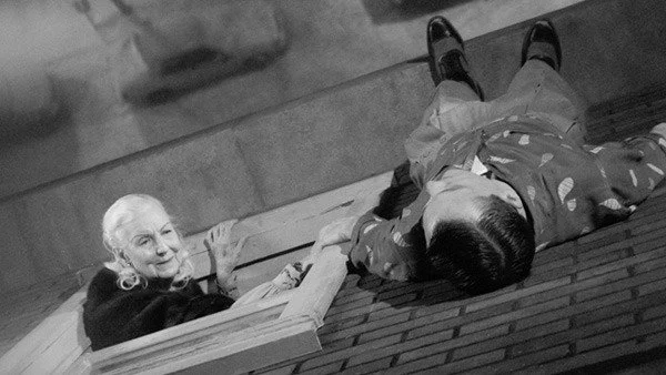 My Winnipeg (Guy Maddin, Canada, 2007)