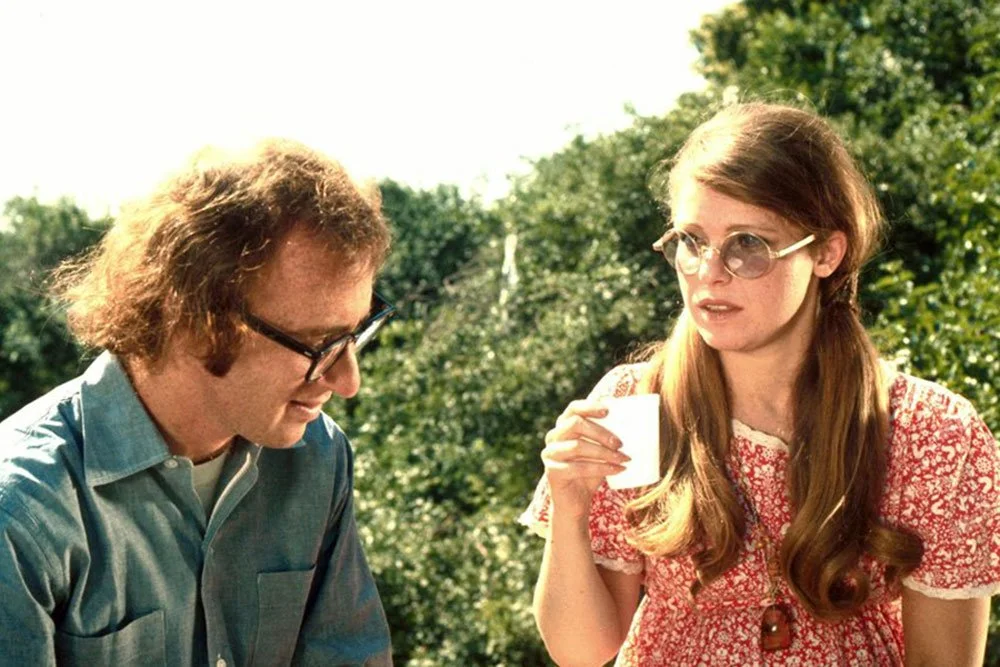 Bananas (Woody Allen, USA, 1971)