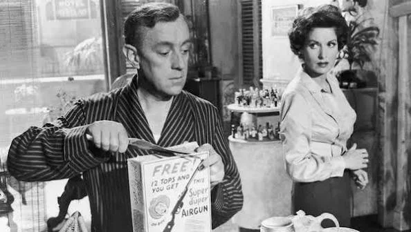Our Man In Havana (Carol Reed, UK, 1959)