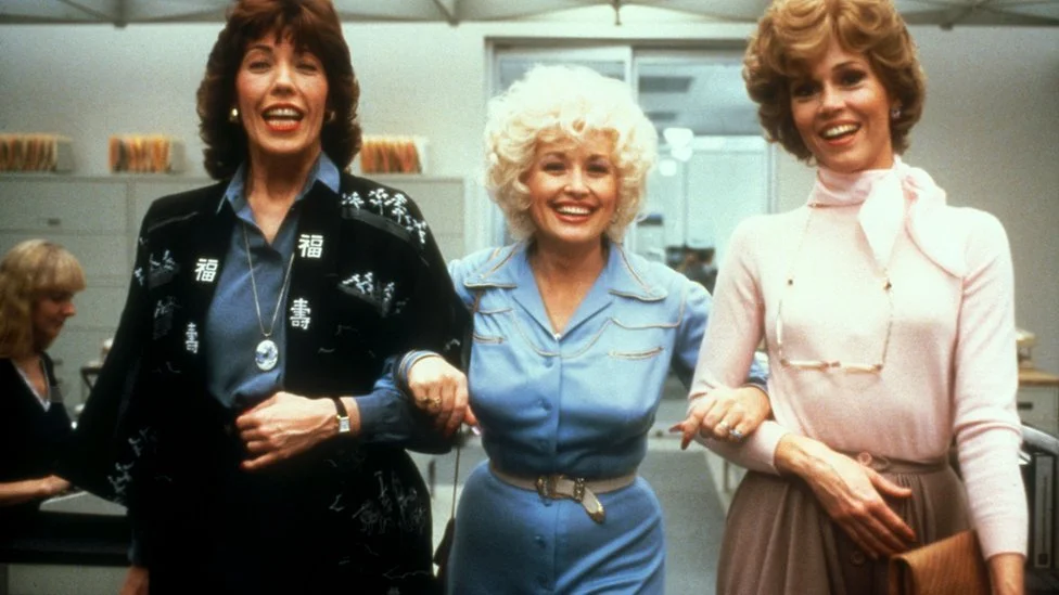 9 - 5 (Colin Higgins, USA, 1980)