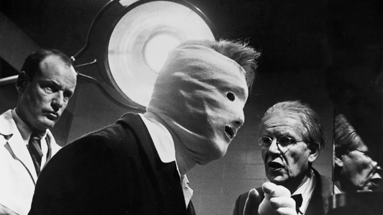 Seconds (John Frankenheimer, USA, 1966)