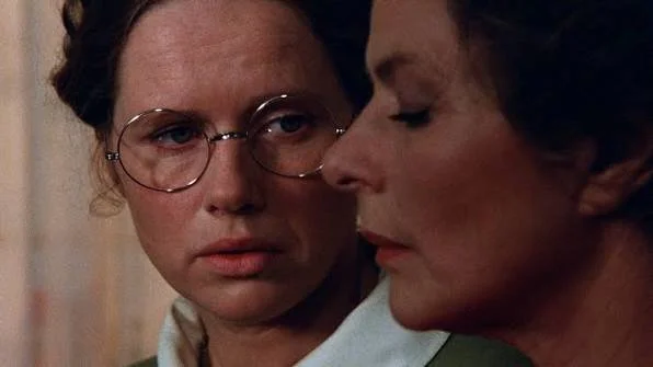 Autumn Sonata (Ingmar Bergman, Sweden, 1978) 