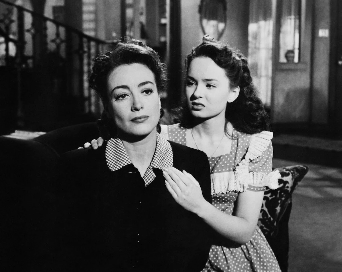 Mildred Pierce (Michael Curtiz, USA, 1945)