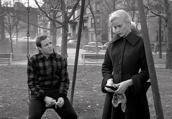 On the Waterfront (Elia Kazan, USA, 1954)