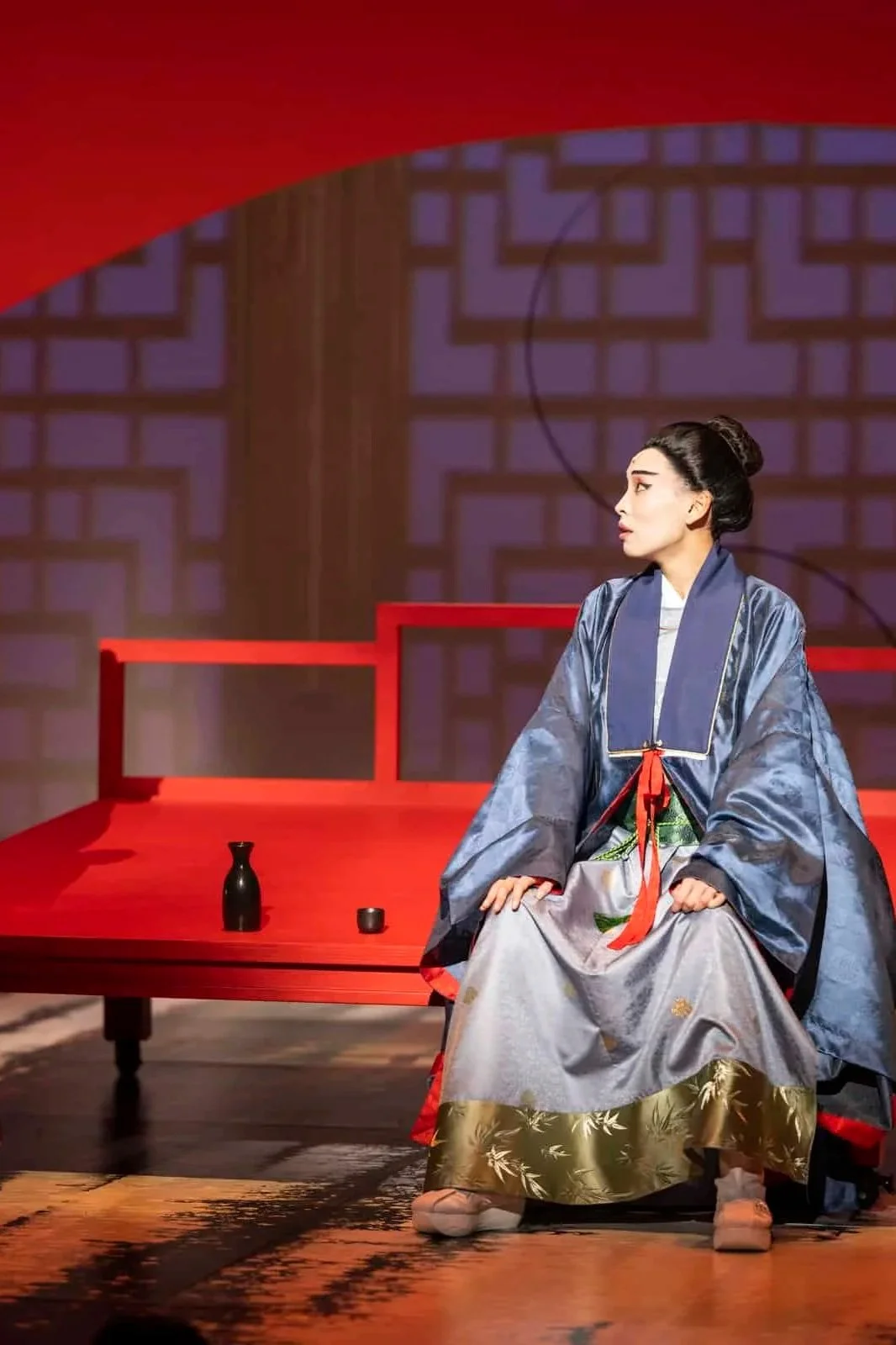 The Butterfly Lovers