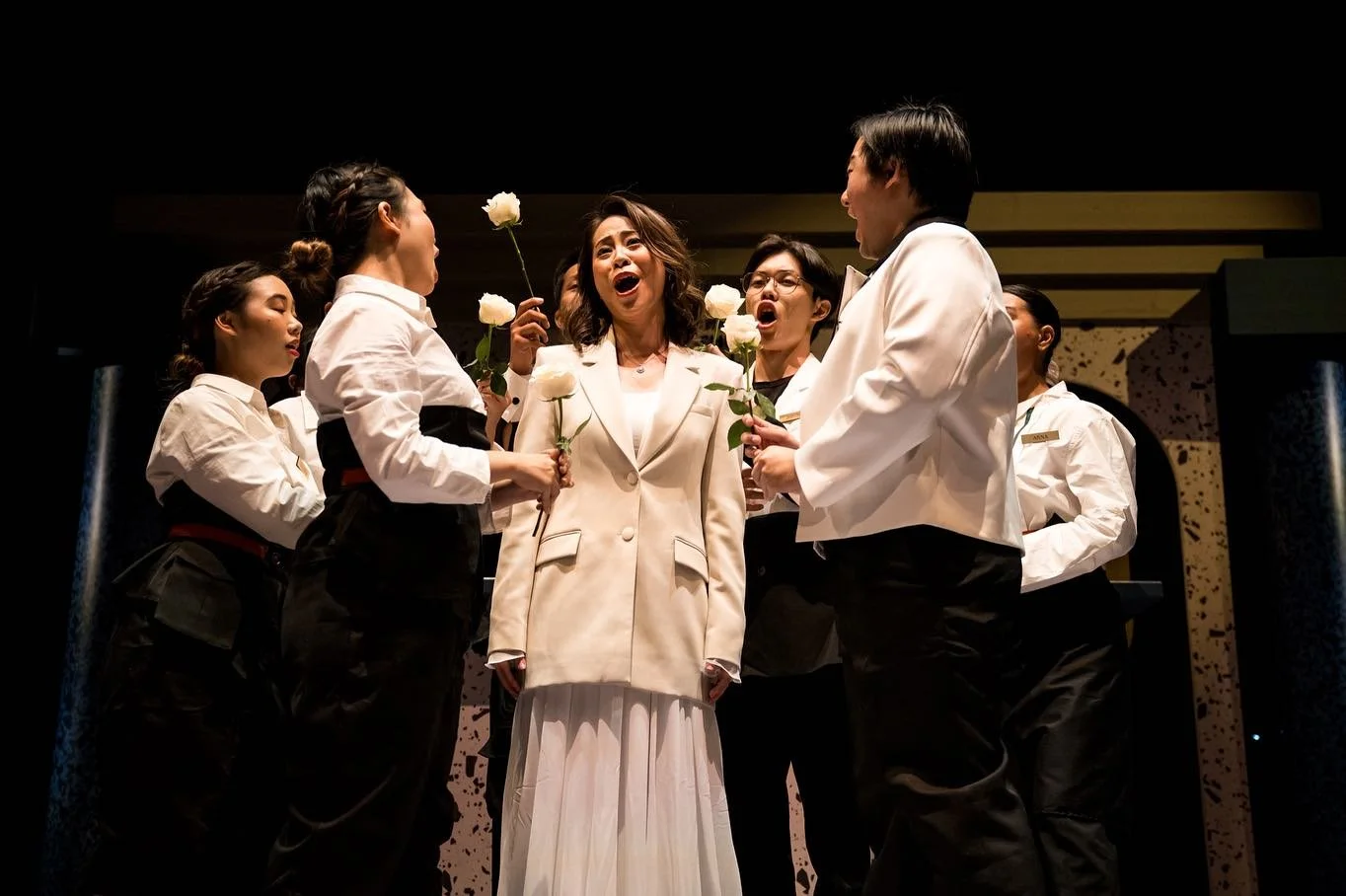 La Sonnambula