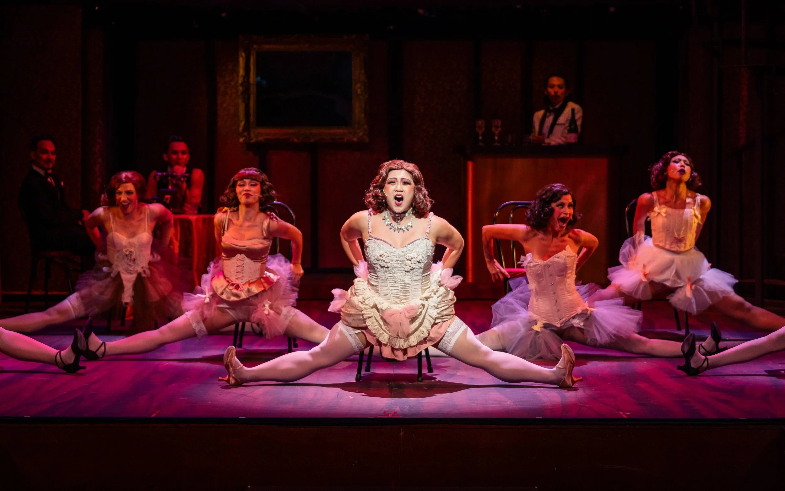 Cabaret