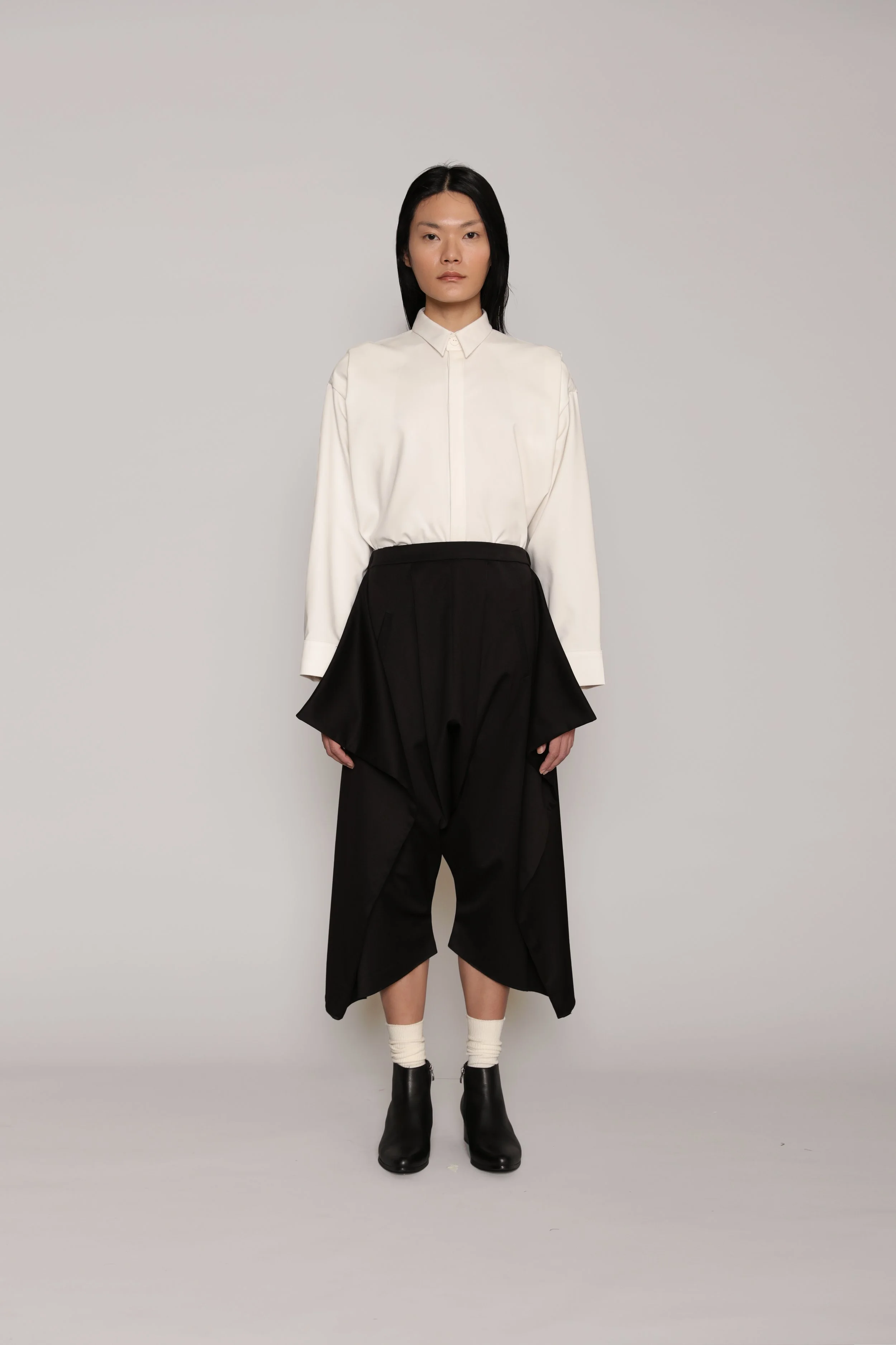 SARONG HAREM PANTS BLACK FRONT.jpg