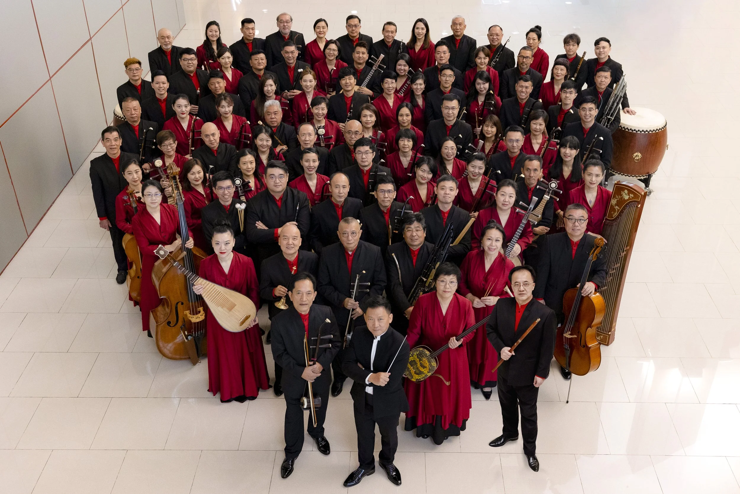 Singapore Chinese Orchestra