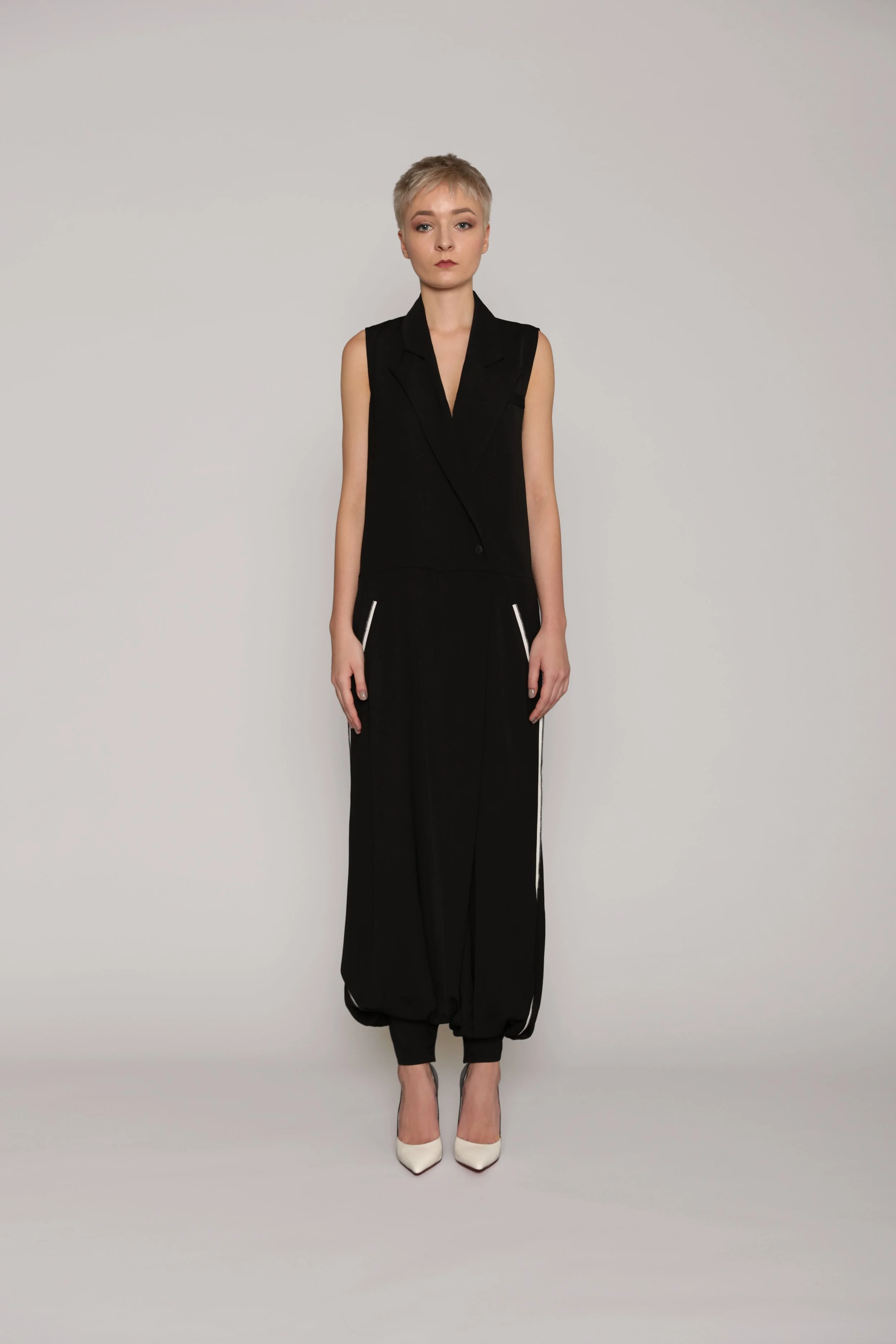 TUXEDO CUFFED JUMPSUIT BLK FRONT.jpg