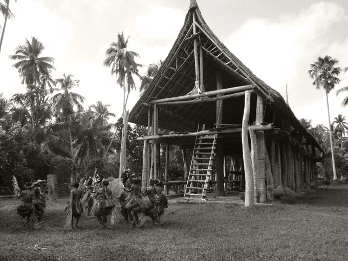 TRIBAL EXPERTS
