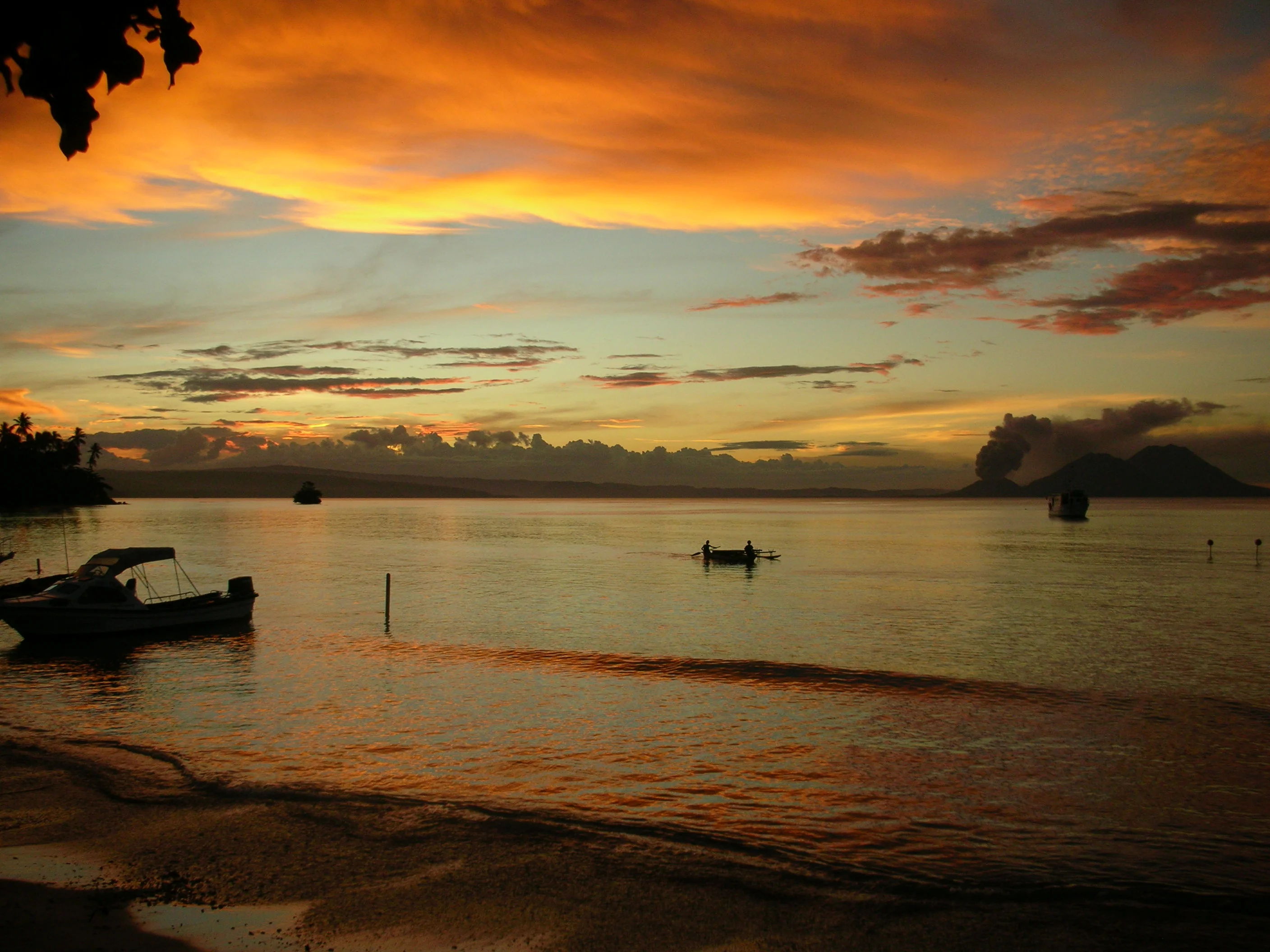 Perché Fine Tribal?