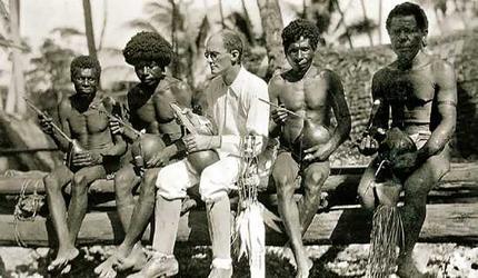 Cultural Antropology: a brief introduction