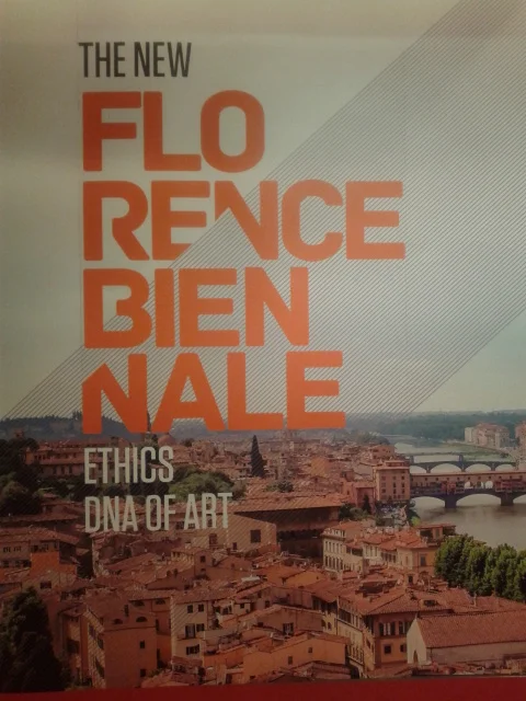 Biennale Firenze 2013