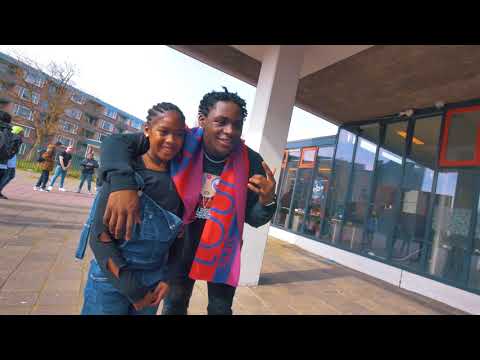 Leafs Pon Road I Aflevering 4: Check hoe we mijn Clip SWISH opnemen; Cray!