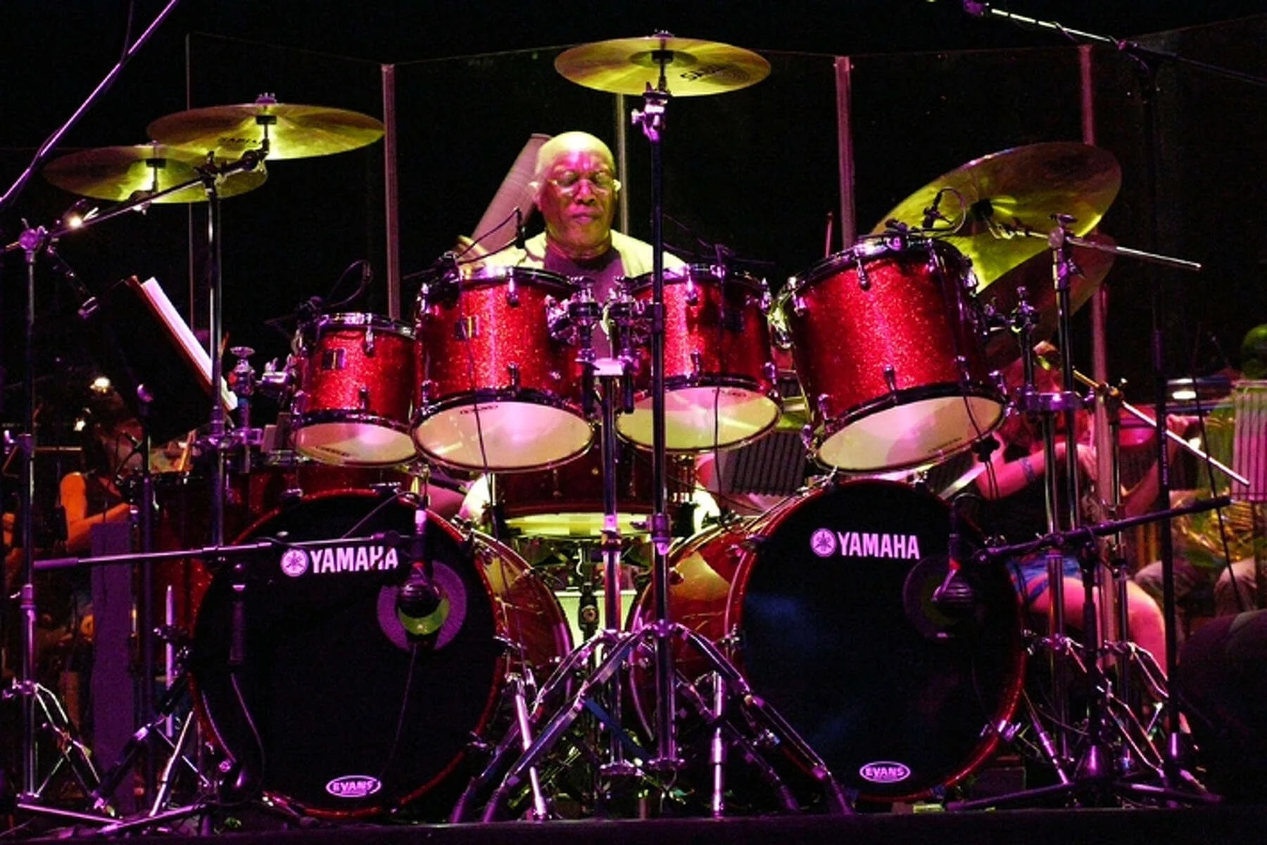 Private Drum Lessons in Boston, MA Boston Drum Lessons A History of