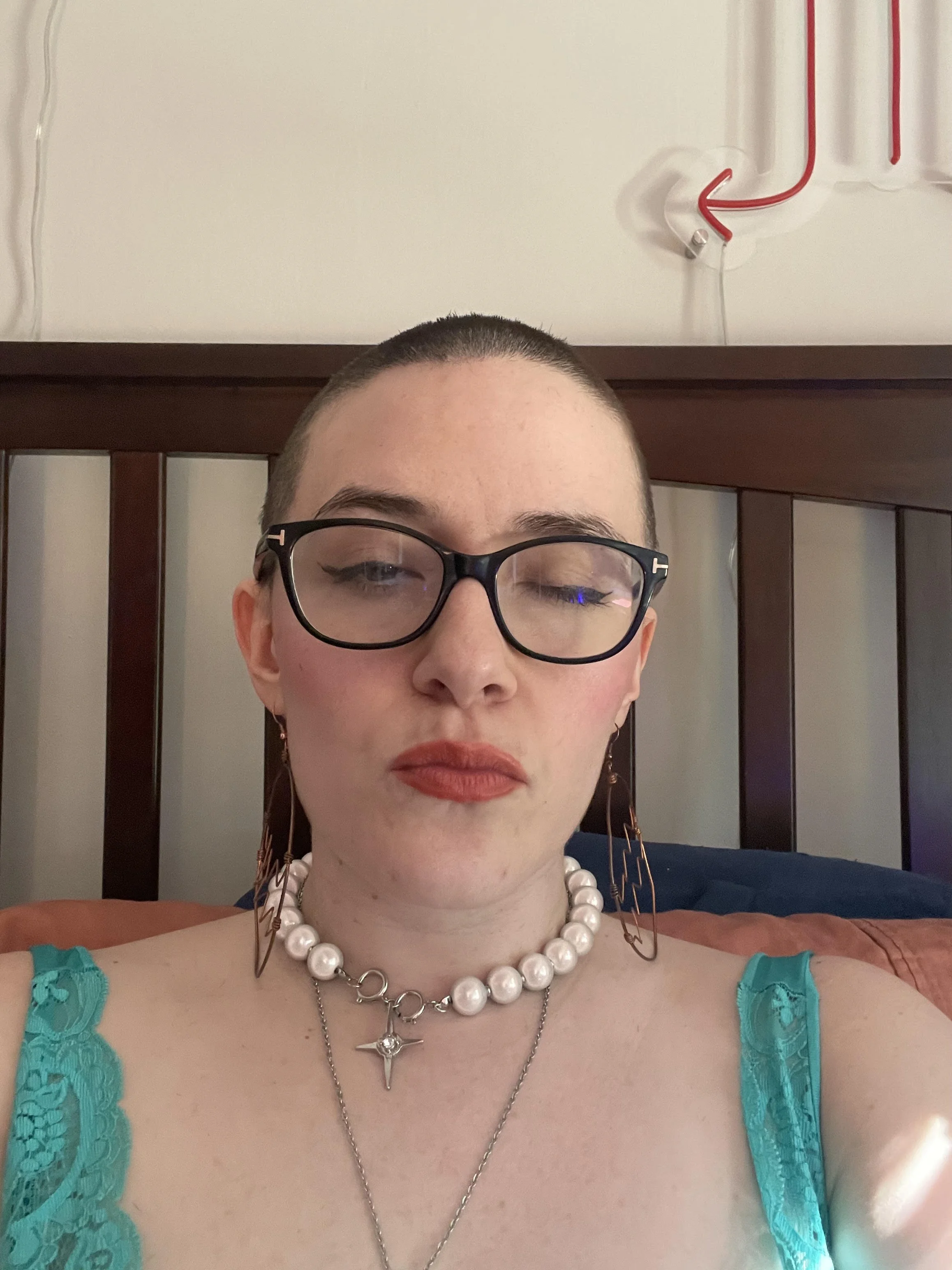 Lessons From The Janicee.Nichole Leak