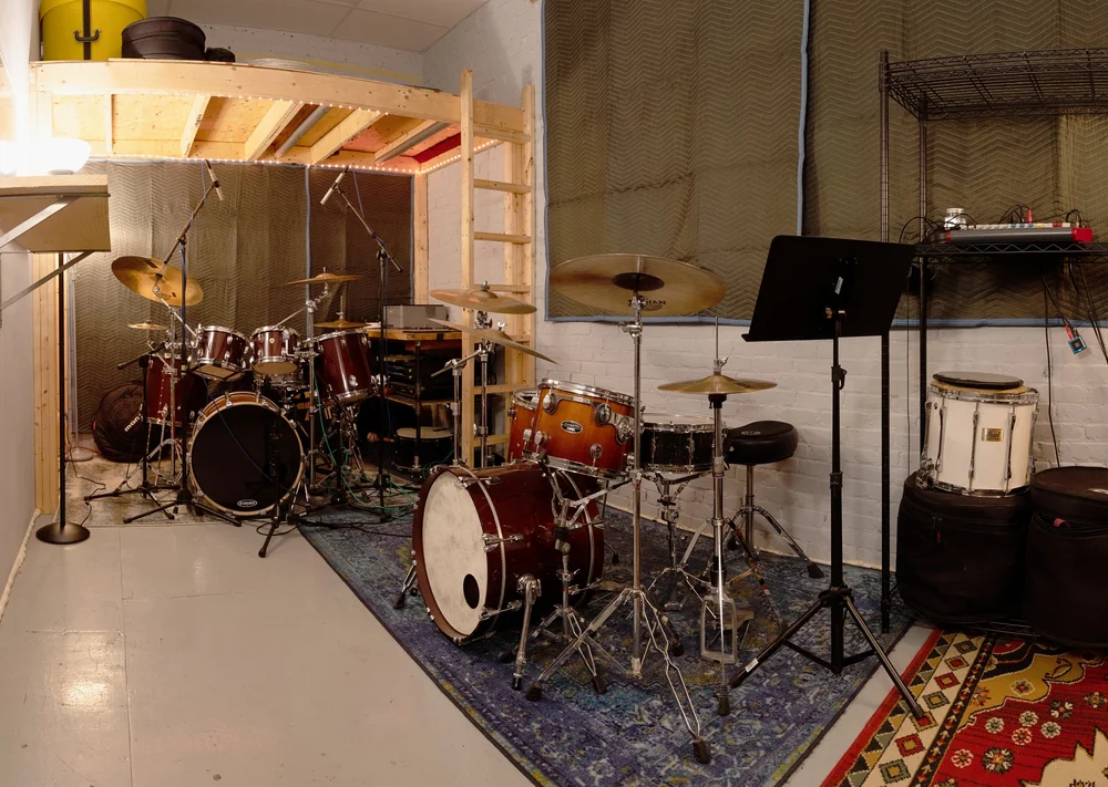 Private Drum Lessons in Boston, MA Boston Drum LessonsPrivate Drum