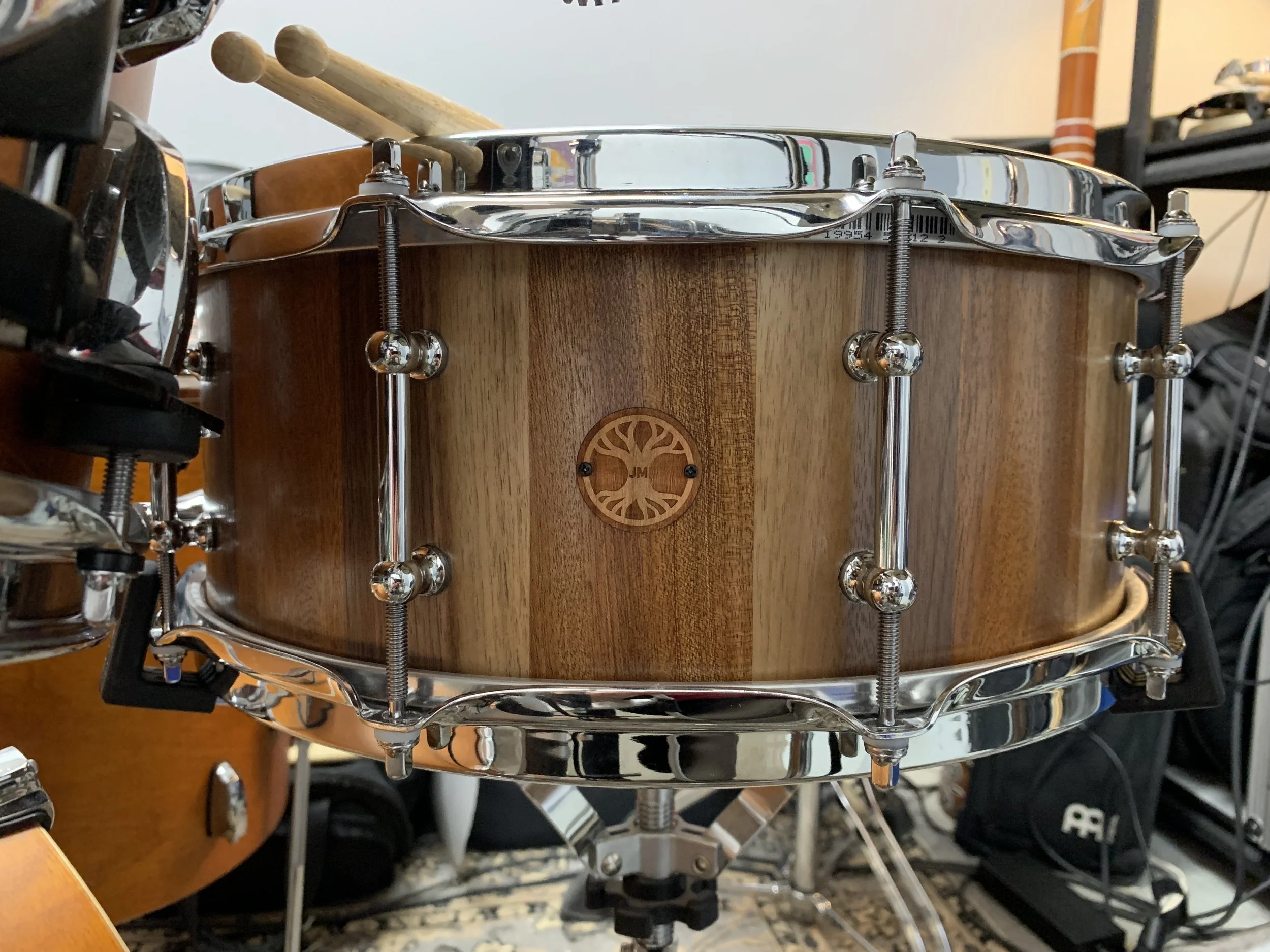 Private Drum Lessons in Boston, MA Boston Drum Lessons Shell