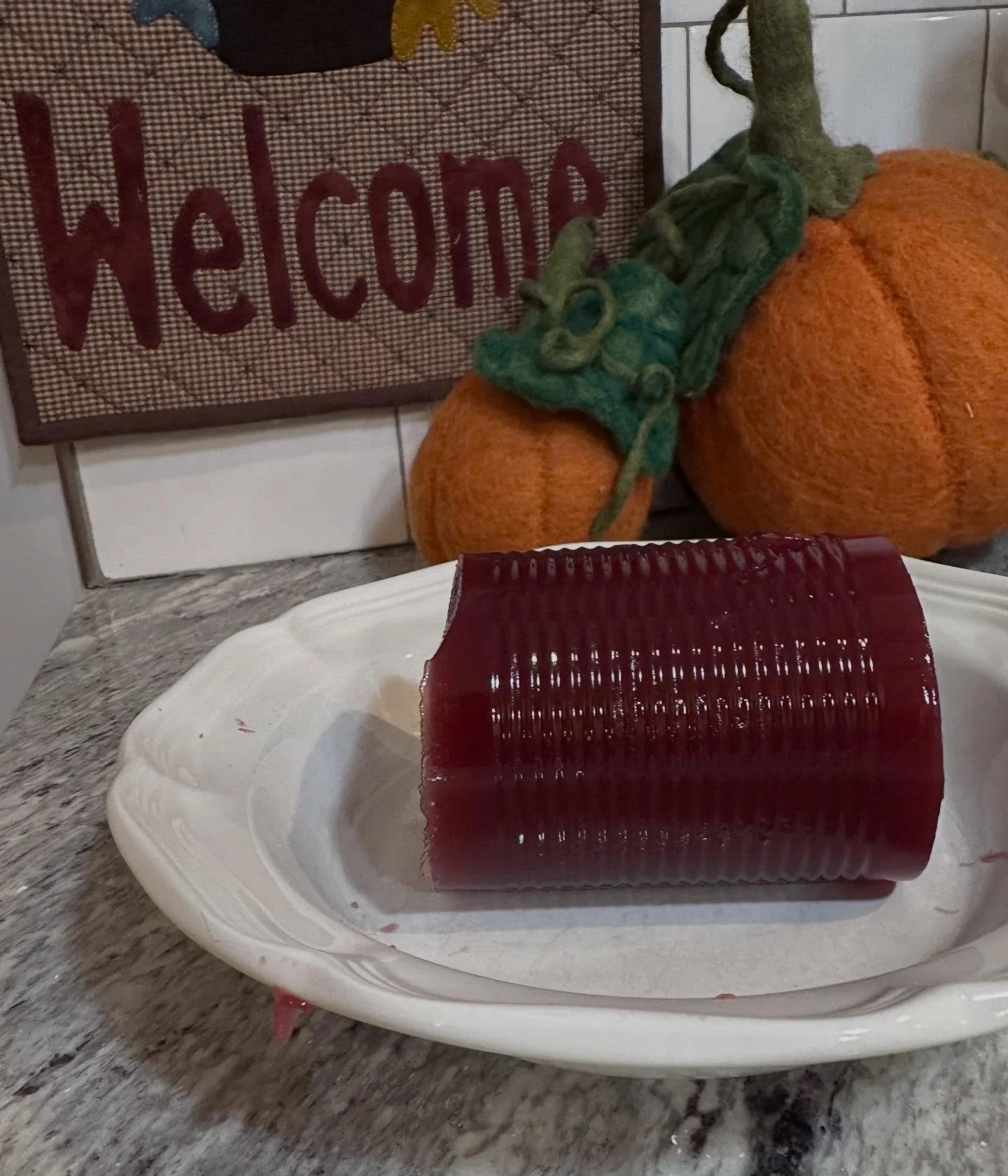 You&rsquo;re Welcome Dinner isn&rsquo;t complete without the proper side dish..