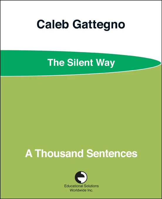 A Thousand Sentences foreign language learning bok.jpg