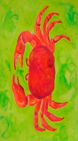 Crab