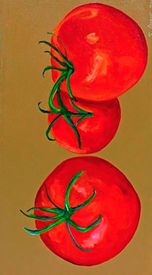 Tomatoes
