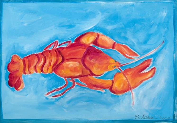 Purchase Placemats — Sarah Minor Design