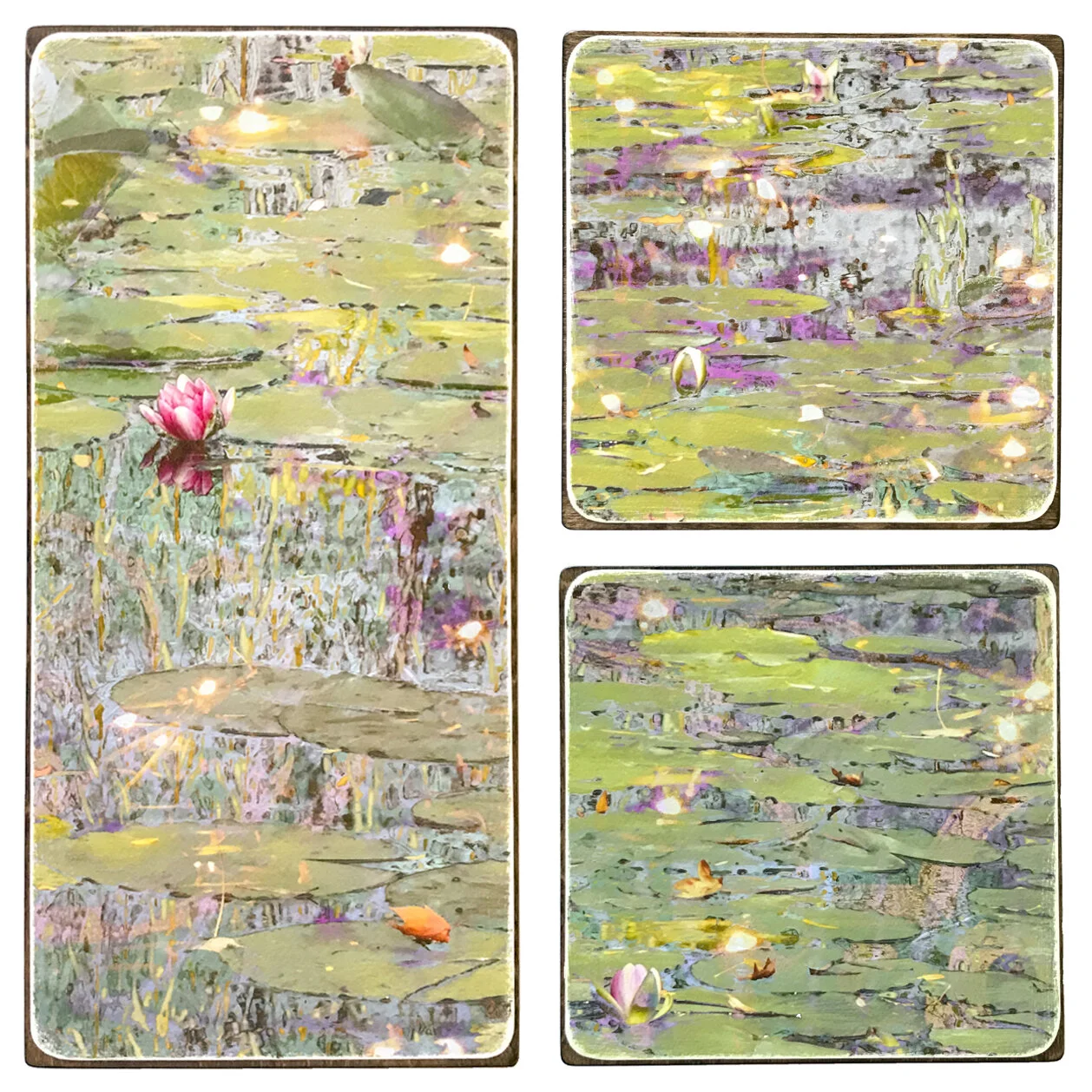 Suggested set #4: Morgan le Fay and Friends